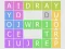 Spill Word Search online