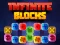 Spill Infinite Blocks online
