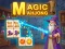 Spill Magic Mahjong online