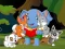 Spill Cute Animals Memory online