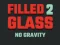 Spill Filled Glass 2 online
