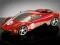 Spill Super Cars Puzzle online