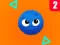 Spill Cute Ball 2 online