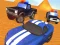 Spill Endless Car Chase online