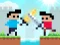 Spill Castel Wars online