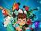 Spill Ben 10 Hero time online