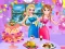 Spill Princess Sisters Special Day online