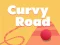 Spill Curvy Road online