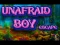Spill Unafraid Boy Escape online