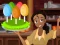 Spill Princess Easter Egg Decoration online
