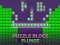 Spill Puzzle Block Plunge online