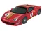 Spill Sport Cars Coloring online
