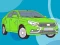 Spill Russian Cars Coloring Book online