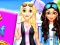 Spill A Day In The Life of Princess College online