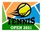 Spill Tennis Open 2021 online