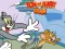 Spill Tom and Jerry Run online