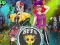 Spill BFFS Day Of The Dead online