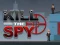Spill Kill The Spy online