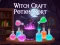 Spill Witch Craft Potion Sort online
