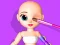 Spill ASMR Doll Repair online