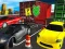 Spill City car parking online