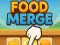 Spill Food Merge online