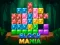 Spill Block Mania online