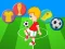 Spill Soccer Match 3 online
