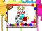 Spill Easter Coloring Book online