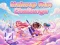 Spill Makeup Run Challenge online