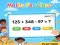 Spill Maths For Class V online