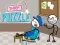 Spill Thief Puzzle Online online