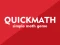 Spill Quickmath online
