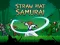 Spill Straw hat samurai online
