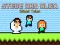 Spill Steve and Alex Skibidi Toilet online