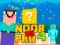 Spill Noob vs Pro 4 Lucky Block online