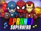 Spill Sprunki SuperHero online