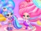 Spill Cotton Candy Style Hair Salon online