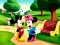 Spill Mickey's Club House online