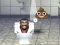 Spill Skibidi Toilet Soccer Head online
