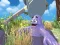 Spill Wack a Grimace Shake online