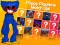Spill Poppy Playtime Match Up! online