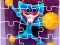 Spill Poppy Rope Puzzle Game online