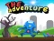 Spill The Adventure online