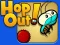 Spill Hop Out online