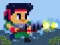 Spill Brave Soldier Invasion Of Cyborgs online