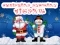 Spill Christmas Snowman Jigsaw Puzzle online