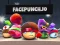 Spill Face Punch.io online