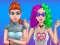 Spill Fashion Makeover 2021 online