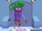 Spill Monster DIY Create online